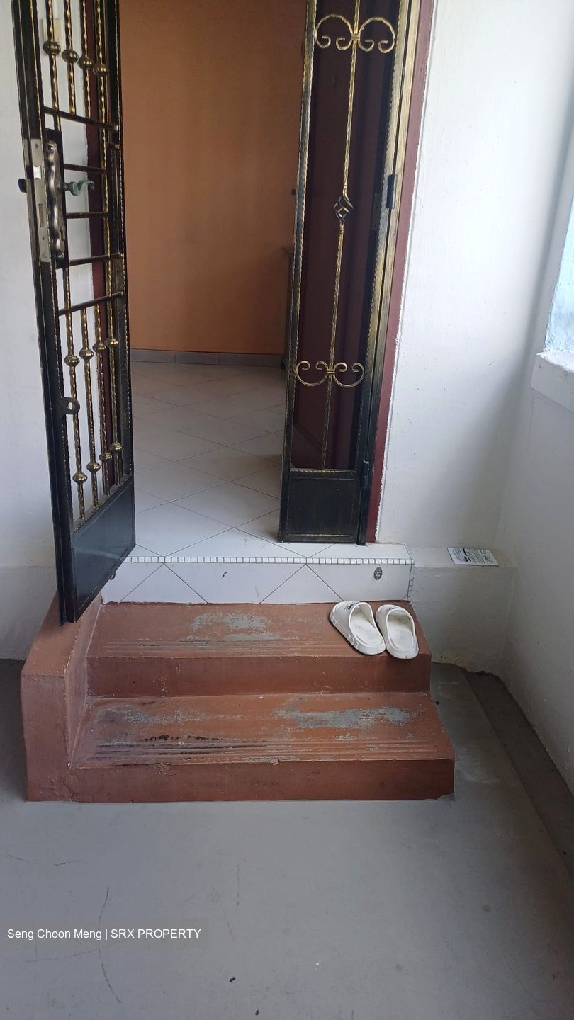 Blk 480 Jurongville @ Street 41 (Jurong West), HDB 3 Rooms #557043691